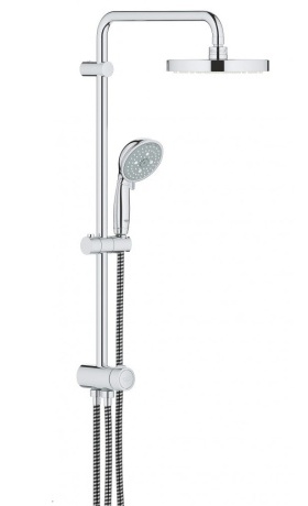 Grohe 27399002 New Tempesta Rustic Sistem 200        200  . : , Grohe